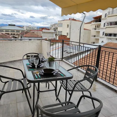Dreams 2 Apartamento *