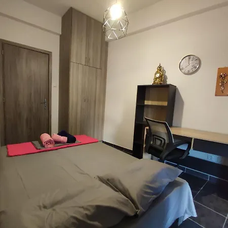 Dreams 2 Apartamento